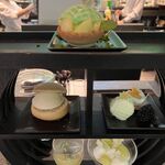 ザ・カフェ by アマン - 