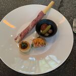 ザ・カフェ by アマン - 