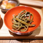 手打蕎麦 じゆうさん - 