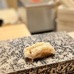 鮨 赫 sushi aka Tokyo - 