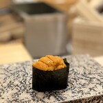 鮨 赫 sushi aka Tokyo - 