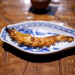 手打蕎麦 じゆうさん - 