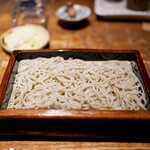 手打蕎麦 じゆうさん - 