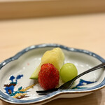 鮨 赫 sushi aka Tokyo - 