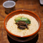 手打蕎麦 じゆうさん - 