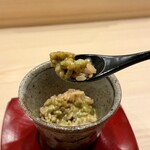 鮨 赫 sushi aka Tokyo - 