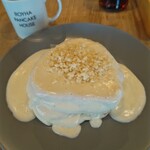 로이하 팬케이크 하우스 OWADA