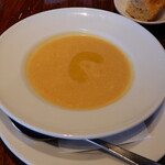 バルベッタ - バターナッツ