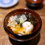 手打蕎麦 じゆうさん - 