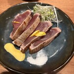 ととけむり - 