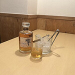 創作郷土料理 蔵 - 響(グラス)¥--