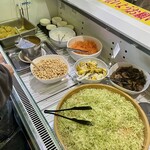 山椒茶屋 - 