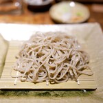 手打蕎麦 じゆうさん - 