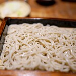 手打蕎麦 じゆうさん - 