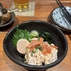 鉄板和食・おばんざい 亀八 - 