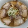 喜多方ラーメン 坂内 四谷店