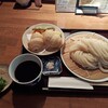 饂飩店よこやま