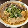 Hoi An - ブンボーフエ