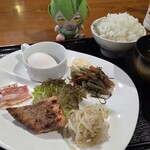 ホテル パシフィック - 