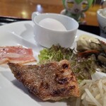 ホテル パシフィック - 
