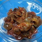 珍味の海道 - 料理写真: