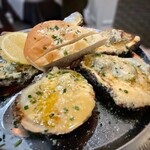 MANSURS ON THE BOULEVARD - 