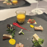 modern kappou 心都 - 