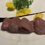 modern kappou 心都 - 