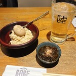 焼鳥BABE - 大人のポテサラ