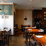 バルベッタ - 店内