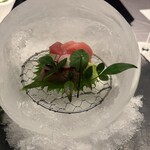 modern kappou 心都 - 