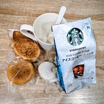スターバックスコーヒー グランエミオ所沢東口2階店 - 