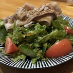 焼きもの家 慶 - 