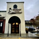 MANSURS ON THE BOULEVARD - 