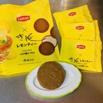 壺屋総本店 - 料理写真: