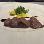 modern kappou 心都 - 