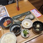 大衆食堂 てんぐ大ホール - 