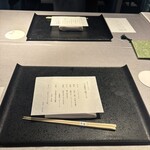 modern kappou 心都 - 