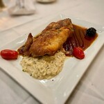 MANSURS ON THE BOULEVARD - 