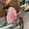 シュラスコ食べ放題 カーニグリル - イチボ