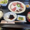 馬料理専門 天國 本店