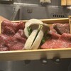 恵比寿 焼肉 立つ屋