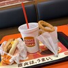 バーガーキング 千葉駅前店