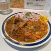 SARU CURRY
