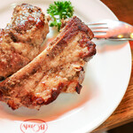 欧風カレー ボンディ 神田小川町店 - 