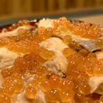 田園 - 鮭とイクラの玉手箱や〜\(//∇//)\