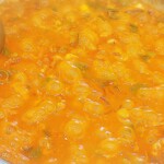 개미집 - 料理写真: