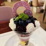 資生堂パーラー - 