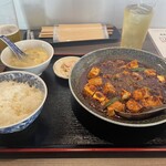 チャイニーズビストロ かがり - 