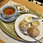 紅茶工房 Rin - 料理写真: